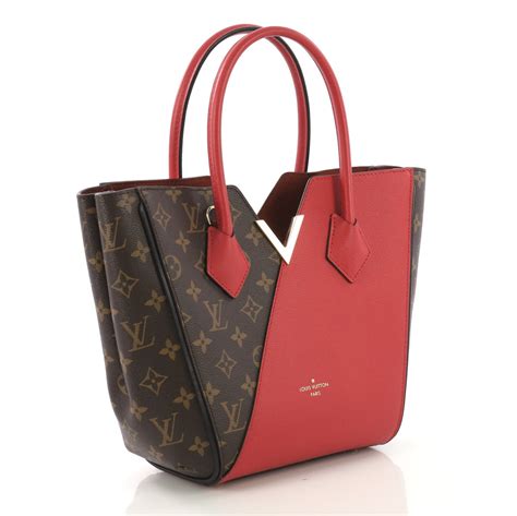 louis vuitton borsa mod kimono|louis vuitton lv monogram bag.